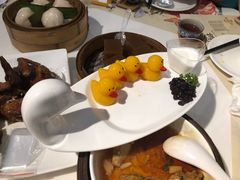 -虾饺妹·酒家(金碧店)