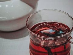 玫瑰洛神花茶-北京厨房(SKP店)