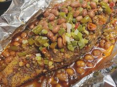 -驿舍·民國老营房院子私房菜(科学会堂店)