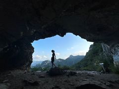-濂泉响谷