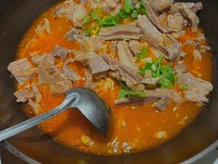 -福茂源横山铁锅羊肉(牡丹园店)