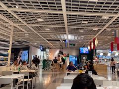 -宜家·瑞典风味餐厅(无锡店)
