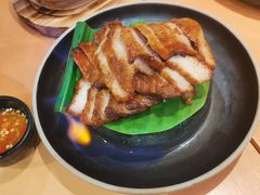 -simply thai天泰(美罗城店)