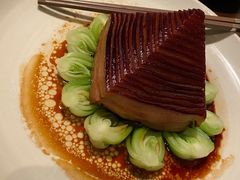 -湖滨28中餐厅·西湖宴·杭州君悦酒店