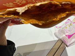 -阿甘锅盔(合生汇购物中心店)