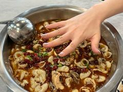 -老四川平头酸菜鱼(衙前店)