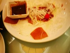 -蓝天宾馆·融合菜·宴席(解放大道店)