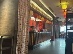-西安饭庄·非遗陕菜(钟楼店)