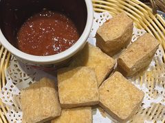 -古彭7只羊·招牌白串·碳锅羊肉旗舰店