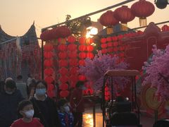 -南宁方特东盟神画