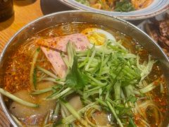 -喝丢一只鞋海鲜烧烤·海肠捞饭(市场店)