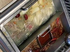 -野妹经典火锅(民治店)