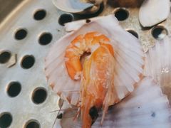 -东夷海鲜巨无霸(东夷小镇店)
