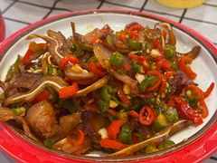 -江西老表·经典江西八大碗