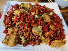 -望京一号·重庆江湖菜(工体店)