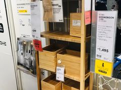 -宜家家居(西安未央商场店)