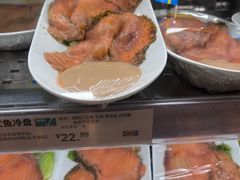 -宜家·瑞典风味餐厅(天津东丽商场店)