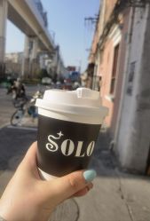 -SOLO Hair Salon