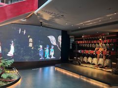 -曾宴·楚菜(湖北省博物馆店)