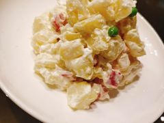 -上海人家花樣年华(中山公园店)