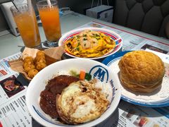 -敏华冰厅(平安金融中心店)