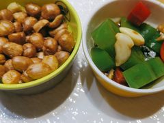 -苏先生海鲜渔庄(金桥店)