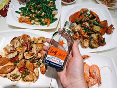 -海儀美食楼(湾仔海鲜街店)