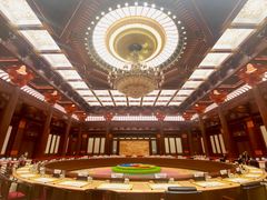 -北京雁栖湖国际会展中心