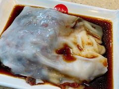 自制叉烧肠粉-冠记·肠粉粥品专家(江南大道店)