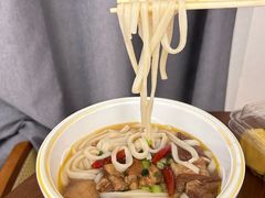 -公交新村粉店(赤岗冲店)
