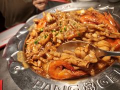 -胖哥俩肉蟹煲(萧山加州阳光店)