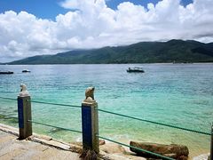 -海南分界洲岛旅游区