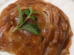 -正阳春烤鸭(华捷道店)