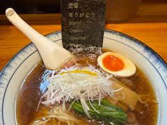 -Ramen满吉·豚骨拉面(丽园路店)