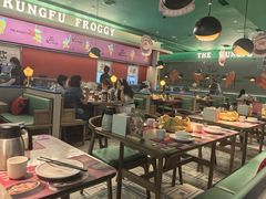 -蛙小侠(五象万象汇店)