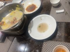 -四季轩中餐厅·萧山味道·运河家宴(三立开元名都店)