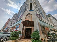 门面-中发源·清真餐厅(南油店)