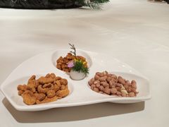 -巴音浩日娲·蒙餐(双林东路店)