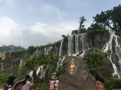 -东部华侨城