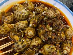 -三妹小龙虾·黄油蟹(华侨城总店)