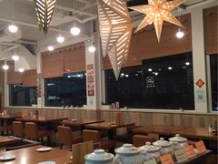-香江小厨 The Kitchen(香江俱乐部店)
