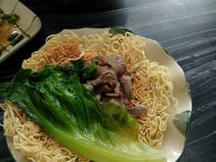 煎面-智香甜品店