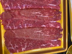 -牛武士寿喜烧·和牛火锅自助(全球首店)