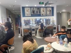 -海马体照相馆(深圳万象天地店)