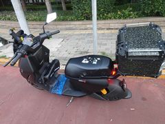 -九号电动车(安定门内大街店)