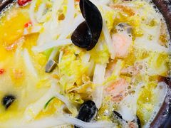 -龍聚祥烧麦馆(万达店)