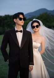 -雪中彩影婚纱摄影·微光艺术中心