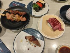 -滨寿司(新街口中央商场店)