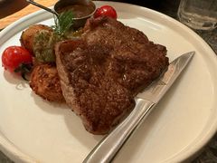 -芭莉与彩虹西餐厅(成都合生汇店)