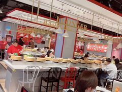 -龍歌自助小火锅(崂山丽达店)